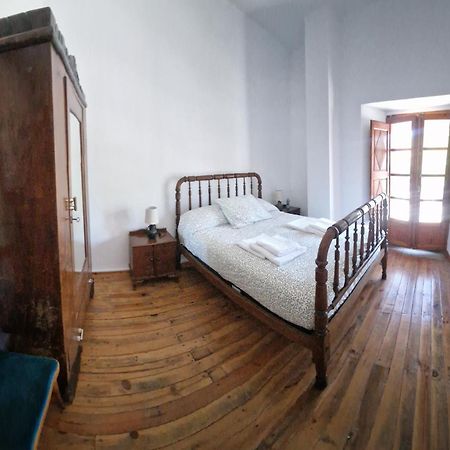 Casa Ines 호텔 Ricobayo 외부 사진