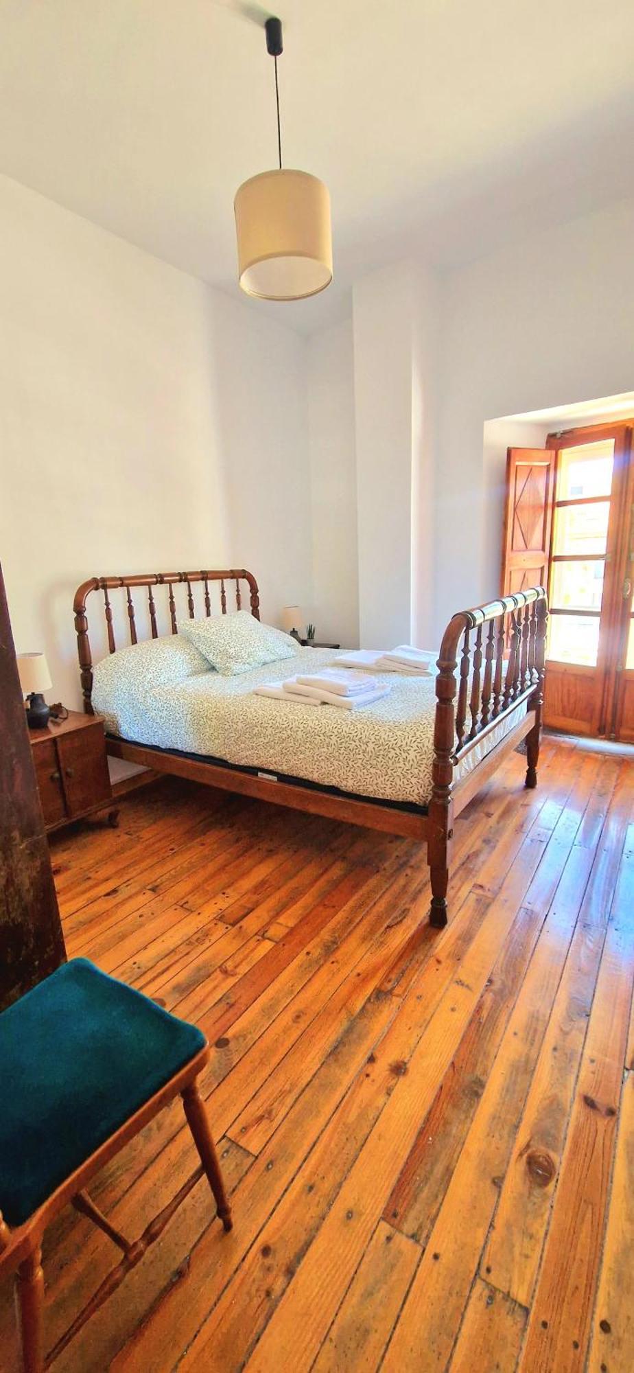 Casa Ines 호텔 Ricobayo 외부 사진