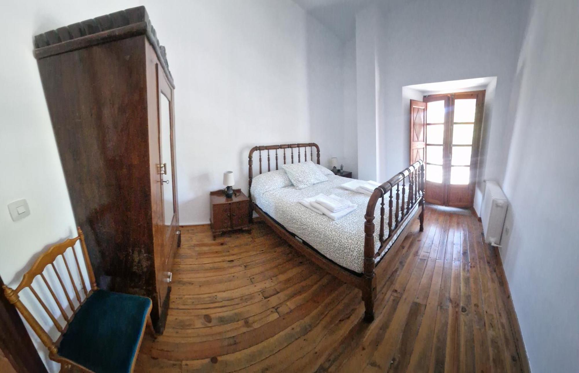 Casa Ines 호텔 Ricobayo 외부 사진