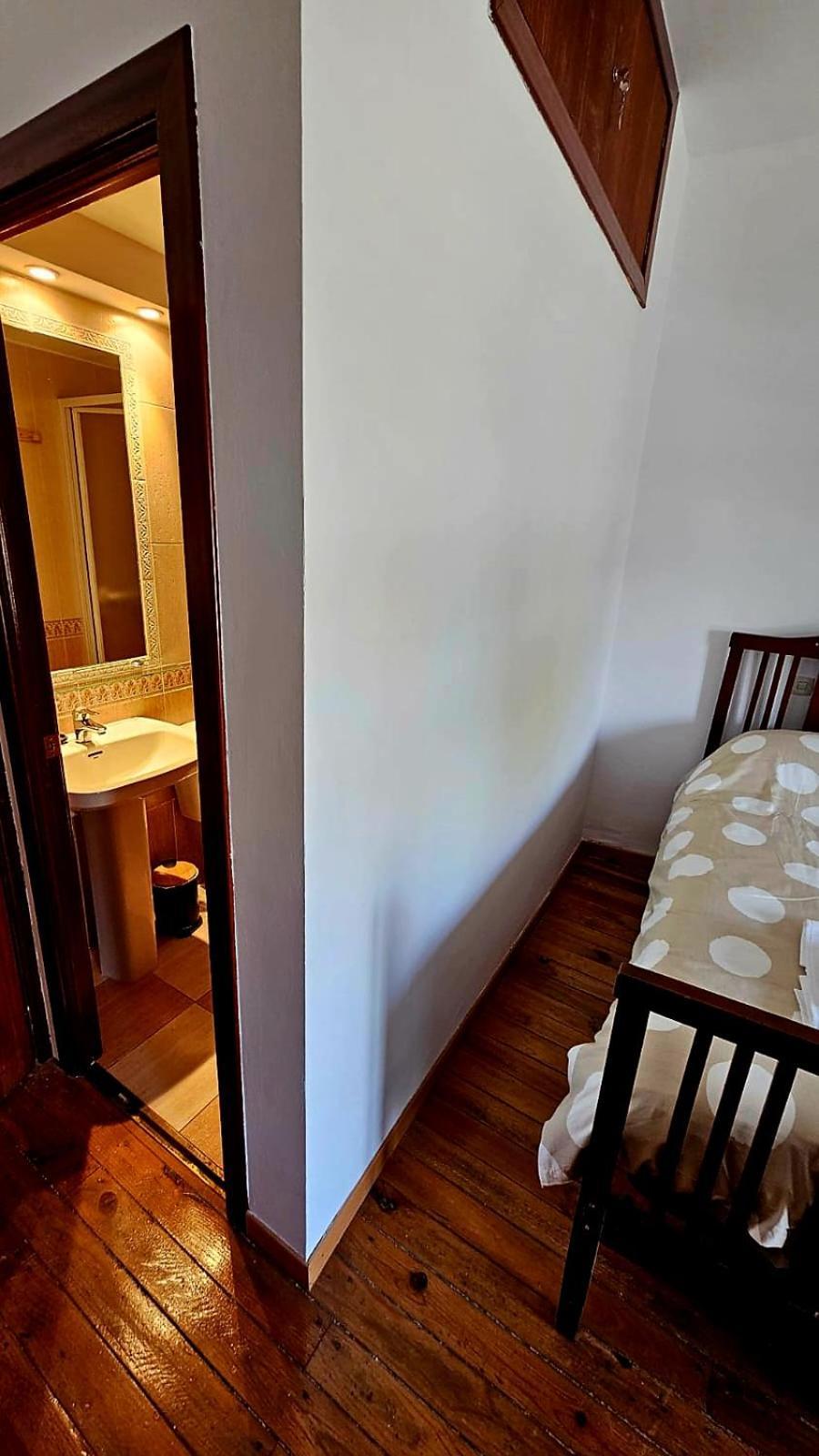Casa Ines 호텔 Ricobayo 외부 사진