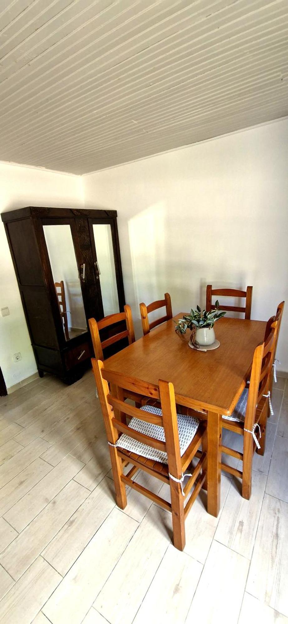 Casa Ines 호텔 Ricobayo 외부 사진