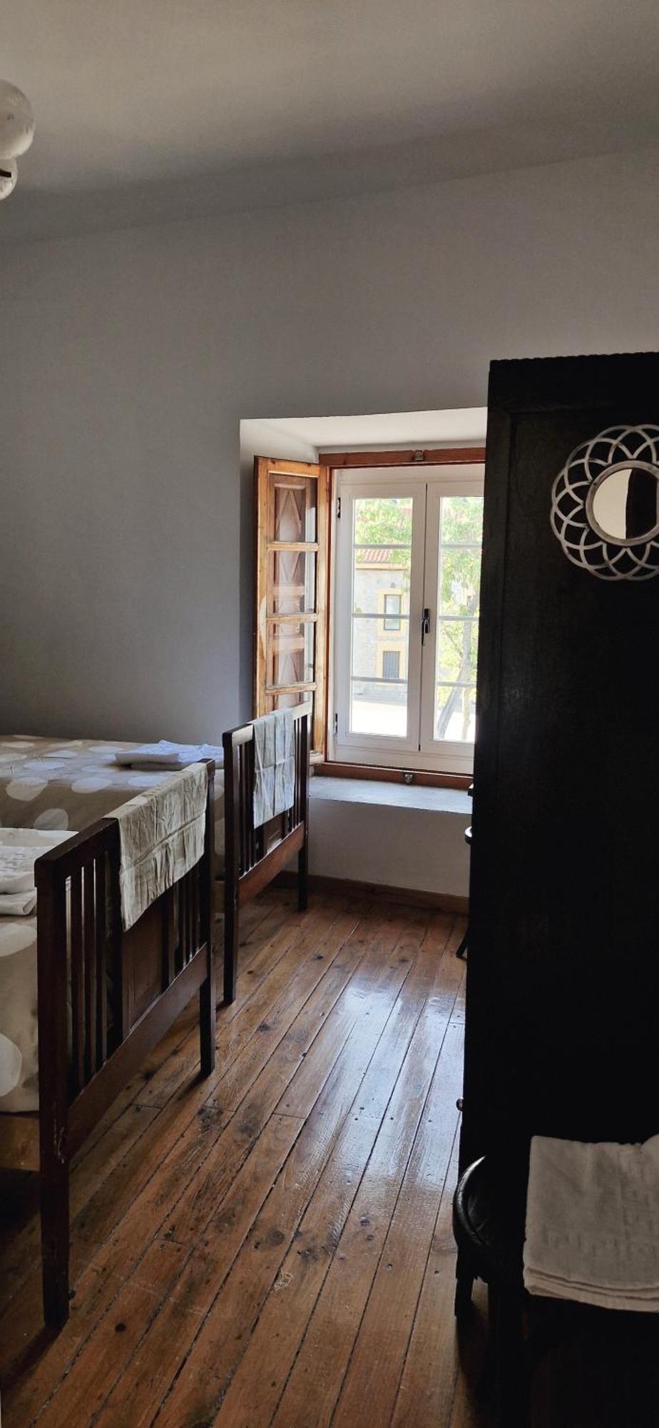 Casa Ines 호텔 Ricobayo 외부 사진