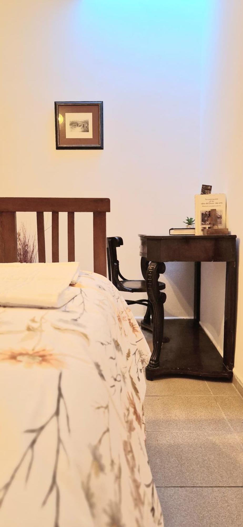 Casa Ines 호텔 Ricobayo 외부 사진